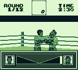 Riddick Bowe Boxing screenshot 5 for Super Nintendo